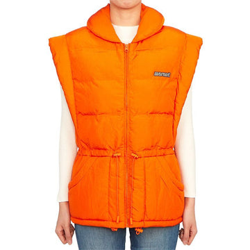 Isabel Marant Tobi Women's Padded Vest GI0013FA A3C51E 11OR 71698764