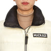 MACKAGE CHAYA CREAM レディース パディング ベスト 71698751 [P]