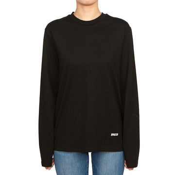 Jil Sander Women's Long Sleeve T-Shirt 71618616