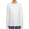 Jil Sander Women's Long Sleeve T-Shirt J02GC0110 J20073 102 71618617 [P]
