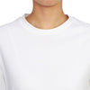 Jil Sander Women's Long Sleeve T-Shirt J02GC0110 J20073 102 71618617 [P]
