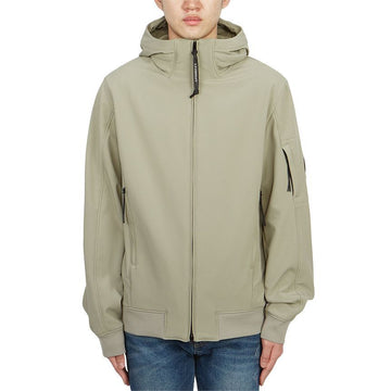 CP Company Men's Hooded Jacket 71111292