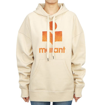 ISABEL MARANT Mansel Frauen Hoodie SW0001FA A1M77E ECBE 71035640