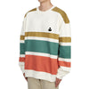 ISABEL MARANT メヨアン メンズ フリース トレーナー SW0037HA A1M43H 67KI 70964627 [P]
