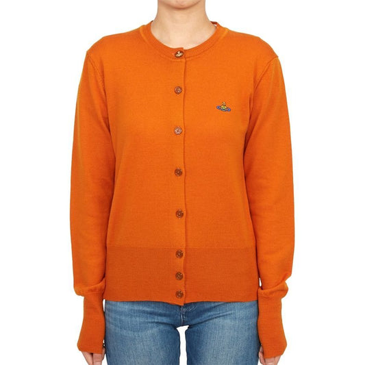 VIVIENNE WESTWOOD ベア レディース カーディガン 1803002P Y0006 F410 70671315