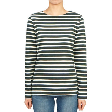 Saint James Meridian Women's Long Sleeve T-Shirt 4135 H 69521471