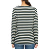 Saint James Meridian Women's Long Sleeve T-Shirt 4135 H 69521471 [P]