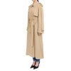 BURBERRY [スクラッチ] ウィメンズ ロング トレンチコート 8055575 A7405 69117951 [P]