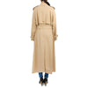 BURBERRY [スクラッチ] ウィメンズ ロング トレンチコート 8055575 A7405 69117951 [P]