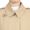 BURBERRY [スクラッチ] ウィメンズ ロング トレンチコート 8055575 A7405 69117951 [P]