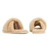 SOREL メールラン レディース スリッパ 1921631258 NL3688 258 69075123 [P]