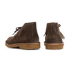 Astorflex Greenflex Men's Boots E Dark Chestnut 69030106 [P]