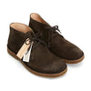 Astorflex Greenflex Men's Boots E Dark Chestnut 69030106 [P]