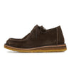 ASTORFLEX Männer Slipper BEENFLEX DUNKELBRAUN 69030101 [P]