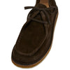 ASTORFLEX Männer Slipper BEENFLEX DUNKELBRAUN 69030101 [P]