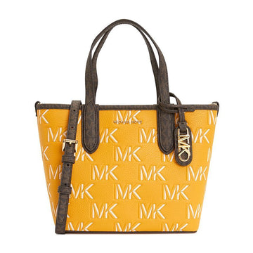 MICHAEL KORS Eliza Tote Bag 30F3GZAT0L GOLDEN ROD 69030071