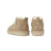 UGG Klassische Ultra Mini Damen Ankle Boots 1116109 SAN 69030040 [P]