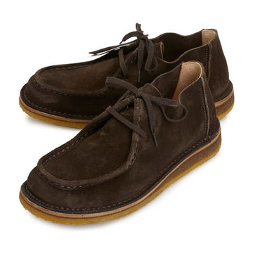 Astorflex Beenflex Men's Loafers Dark Chestnut 69030101