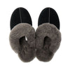 UGG スケルパ II レディース スリッパ BCGR 1106872 69030035 [P]