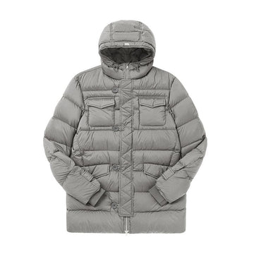 Herno Men's Padded Jacket PI004ULE 12456Z 9406 125070992 [P]