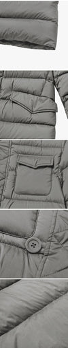 Herno Men's Padded Jacket PI004ULE 12456Z 9406 125070992 [P]