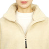 PARAJUMPERS フリースジャケット PWFLPF32 TAPIOCA 67124085 [P]