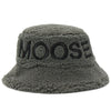 MOOSE KNUCKLES Kobble Bucket Hat M32MA548 1185 67056950 [P]