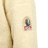 PARAJUMPERS フリースジャケット PWFLPF32 TAPIOCA 67124085 [P]