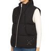 Moose Knuckles Women's Padded Vest M33LV454 292 66382049 [P]