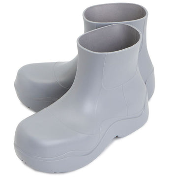 BOTTEGA VENETA パドル レディース アンクルブーツ 640045 V00P0 1268 65750329