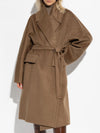 MAXMARA Atelier Cashmere Mantel 2421016025600 003 125071149 [P]