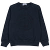 Stone Island Kids Fleece Sweatshirt V0020 6A8A 63458565 [P]