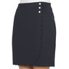 J LINDEBERG Damen Golf Minirock GWSD07901 6855 57372939 [P]