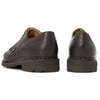 Praboot Shambord Men's Derby Shoes 710707 LIS CAFE 54040178 [P]