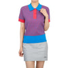 J LINDEBERG 女性ゴルフウェアニット O175 AWKW08425 48573729 [P]
