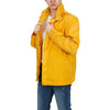 Burberry Harrogate Men's Windbreaker Jacket 48573683 [P]