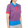 J LINDEBERG 女性ゴルフウェアニット O175 AWKW08425 48573729 [P]