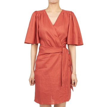 Vanessa Bruno Women's Dress 2EVA71 V08159 330 48505951