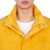 Burberry Harrogate Men's Windbreaker Jacket 48573683 [P]