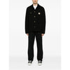 Carhartt WIP I031519 Dearborn Unlined Logo Jacket 125071409 [P]