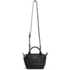 LONGCHAMP エクストラ XS レディース トートバッグ L1500 987 001 48192682 [P]