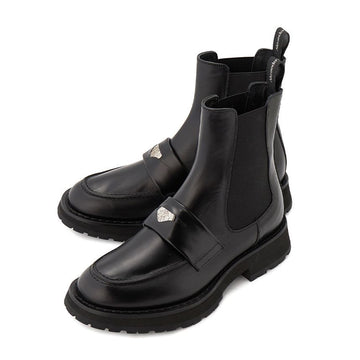 ALEXANDER MCQUEEN Punk Herren Stiefel WHSWE 1081 727823 48061564