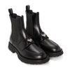 ALEXANDER MCQUEEN パンクメンズブーツ727823 WHSWE 1081 48061564 [P]