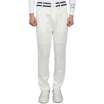 HORN GARMENT Chino-Hosen für Herren HCM 3A AT01 WEISS 47784067