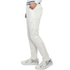 HORN GARMENT Men's Chino Pants HCM 3A AT01 WHITE 47784067 [P]