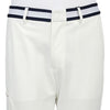 HORN GARMENT Men's Chino Pants HCM 3A AT01 WHITE 47784067 [P]
