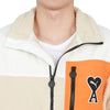 AMI Puma X Fleece Jacket 535998 67 (Unisex) 47363625 [P]