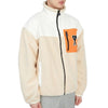 AMI Puma X Fleece Jacket 535998 67 (Unisex) 47363625 [P]