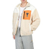 AMI Puma X Fleece Jacket 535998 67 (Unisex) 47363625 [P]