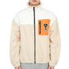 AMI Puma X Fleece Jacket 535998 67 (Unisex) 47363625 [P]
